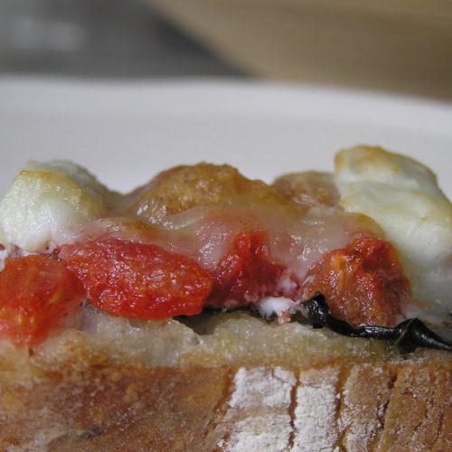 crostini-tomate-mozzarella-recette
