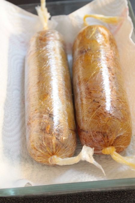 Préparer et déveiner un foie gras pas à pas 13