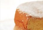 gateau-mousse-sponge cake