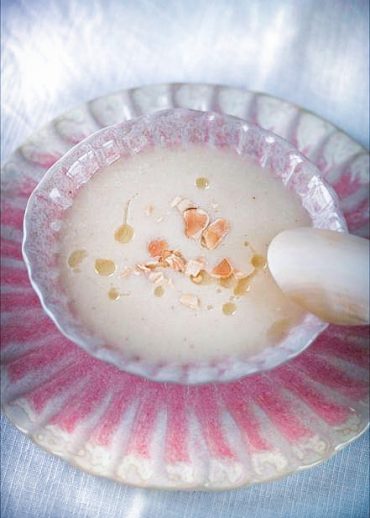 Crème de chou fleur au camembert ©panierdesaison-1