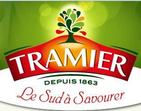 Logo de la marque Tramier