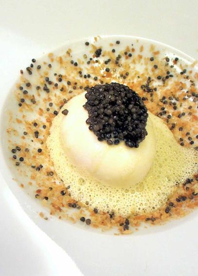quel caviar choisir, comment le servir, comment l’accommoder 6