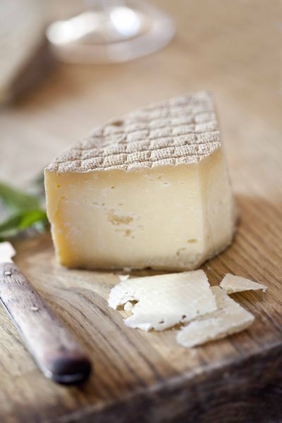 La ferme de Beaussay délicieux fromages 8