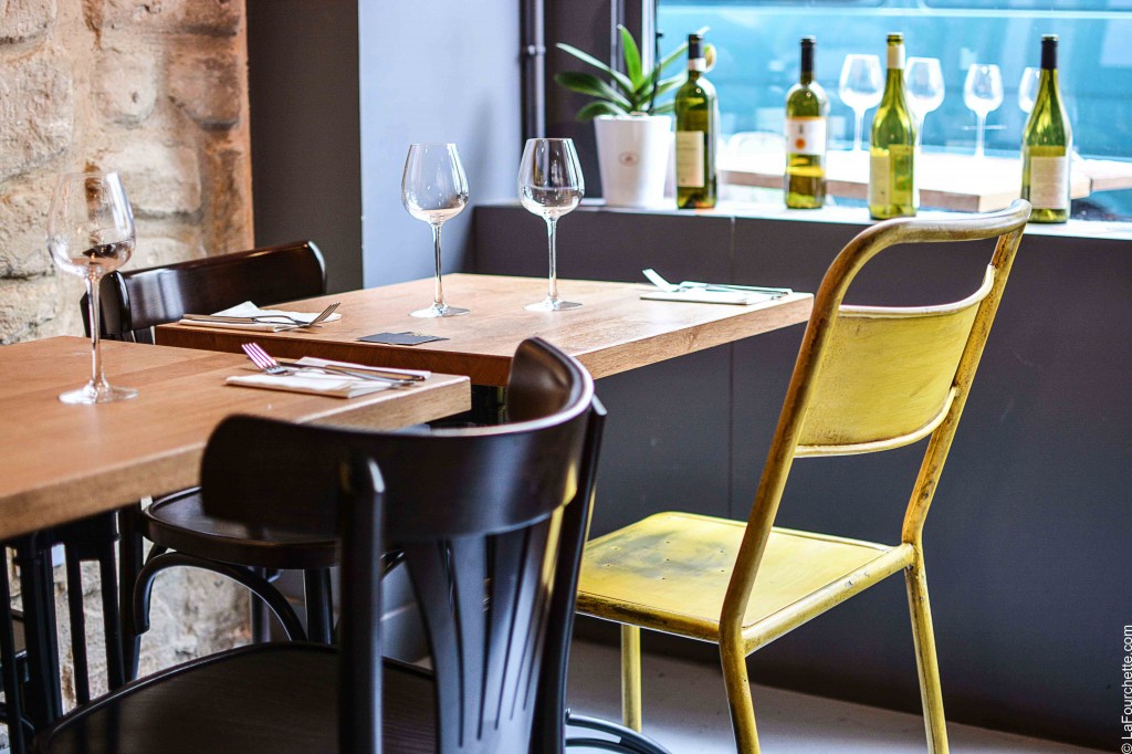 Viola, restaurant Paris 17, un nouvel italien dans la sphère de Charles Teboul 1