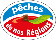 Logo des pêches de nos régions