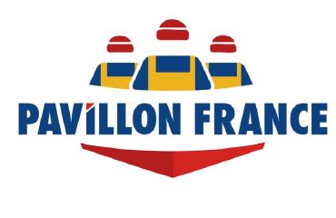 Logo Pavillon de France