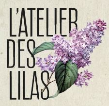 L'Atelier des Lilas Logo