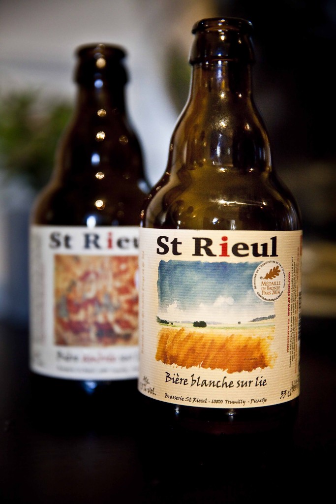 Dolce Chantilly Marché du Chef Bière St Rieul 11