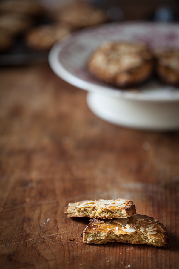 Biscuits au lupin et aux amandes©AnneDemayReverdy01