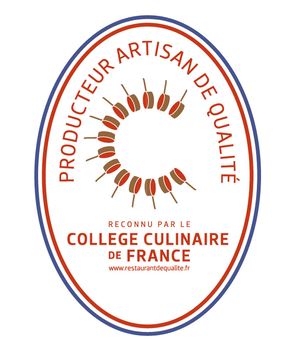 Logo Producteur Artisan de Qualité