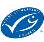 Logo MSC Marine Stewardship Coucil