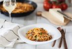 spaghetti à la bolognaise la vraie recette