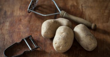 Bien choisir les pommes de terre pour la purée maison