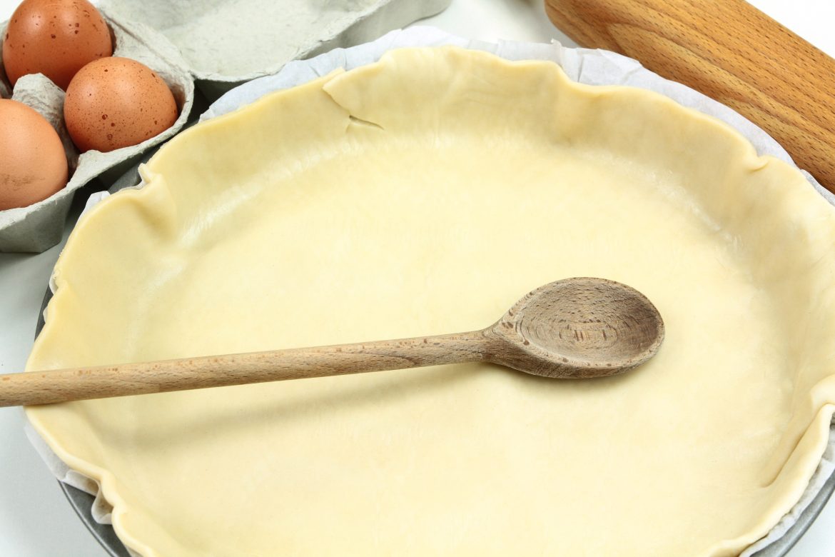 Comment choisir la pâte feuilletée pur beurre toute prête