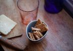 La recette des crackers keto maison