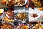 10 recettes de plats de viande pour les fêtes de Noël