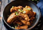 Ma recette de ribs à la chinoise et aux épices