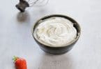 La recette traditionnelle de la crème Chantilly, mes 5 astuces pour réussir la Chantilly